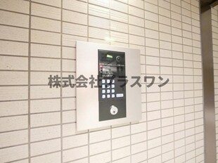 アルデールトモ北堀江の物件内観写真